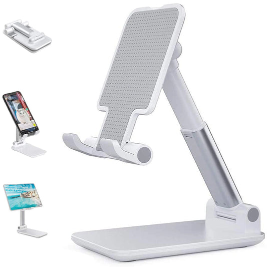MetalFold Adjustable Desk Holder