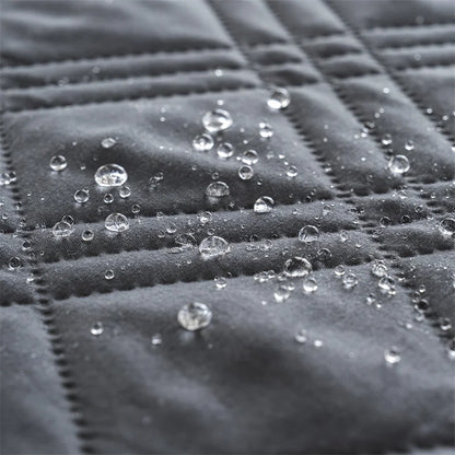 Luxury Waterproof Couch Slipcover – Pet & Child Friendly Protection