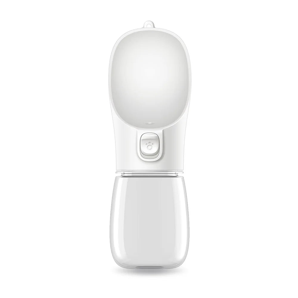 Outdoor Pet Hydration Bottle