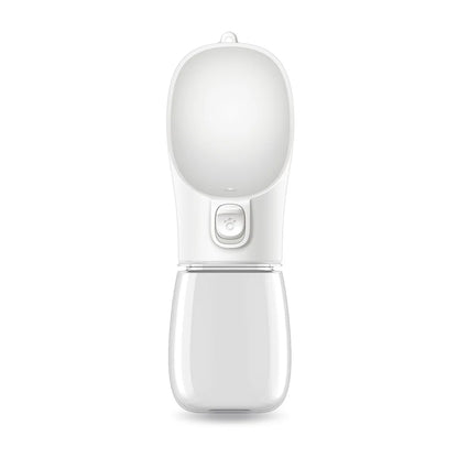Outdoor Pet Hydration Bottle