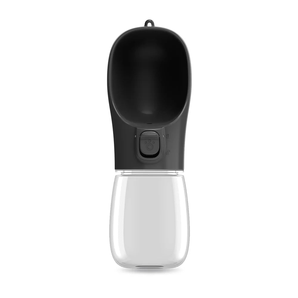 Outdoor Pet Hydration Bottle