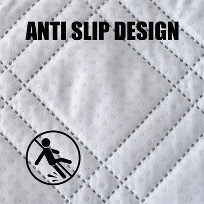 Luxury Waterproof Couch Slipcover – Pet & Child Friendly Protection