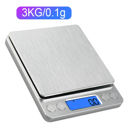 Ultra Fine Digital Weighing Scale