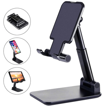 MetalFold Adjustable Desk Holder