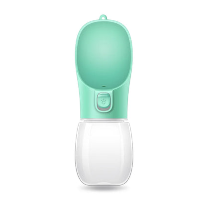 Outdoor Pet Hydration Bottle